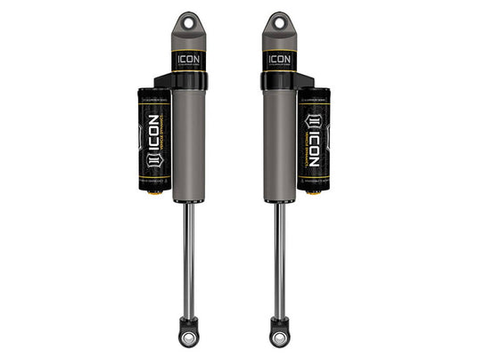 Icon Vehicle Dynamics Rear Vs 2.5 Pb Shock Set — 2004-2025 Ford F-150 - ICT-97720P - Absolute Autoguard
