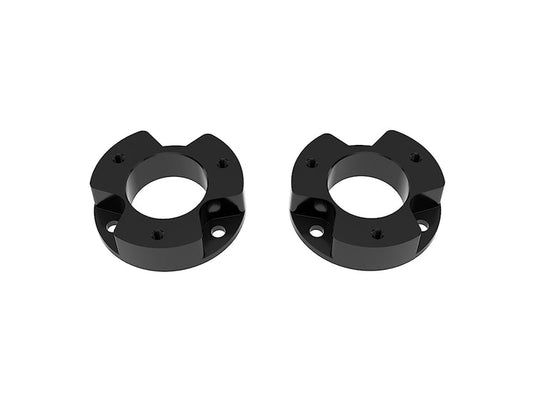 Icon Vehicle Dynamics 2.25" Front Spacer Leveling Kit — 2024-2025 Ford Ranger - ICT-IVD6140 - Absolute Autoguard