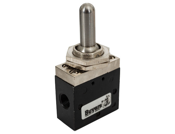 Load image into Gallery viewer, Neutral Lockout/Non-Feathering Air Control Valve Kit
