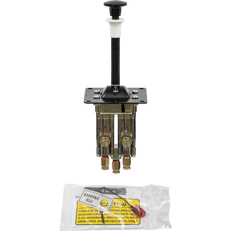 Load image into Gallery viewer, Neutral Lockout/Feathering Air Control Valve Only
