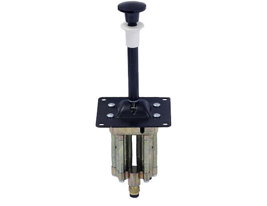 Neutral Lockout/Feathering Air Control Valve Only
