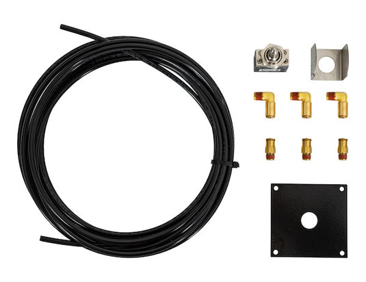 Toggle Style Air Control Valve Kit