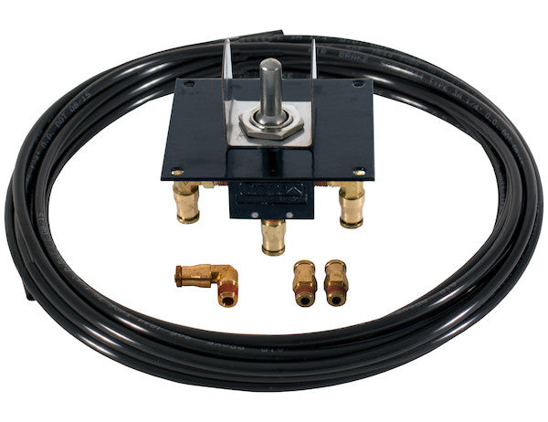 Load image into Gallery viewer, Toggle Style Air Control Valve Kit
