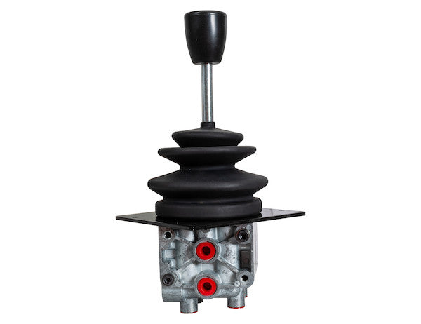 Load image into Gallery viewer, Dual Axis Feathering Non-Disengage PTO/Pump Air Control Valve
