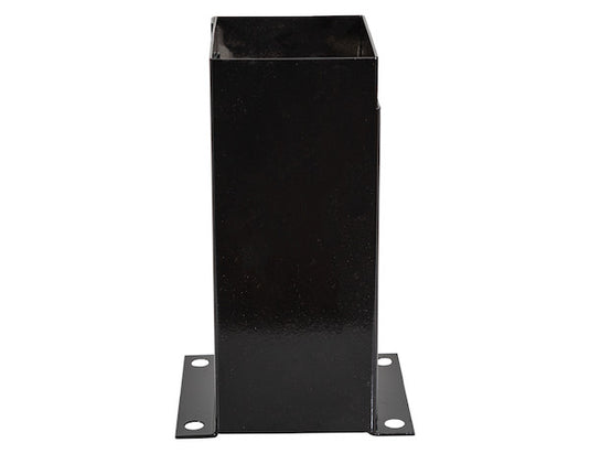 Black Air Control Valve Console For K80/K90 Series 3-1/4 x 4-3/4 x 8 Inch High