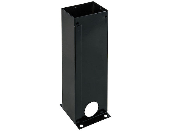 Load image into Gallery viewer, Black Air Control Valve Console For K80/K90 Series 7-1/8x6-1/8x14-1/8 Inch High
