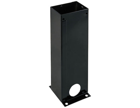 Black Air Control Valve Console For K80/K90 Series 7-1/8x6-1/8x14-1/8 Inch High