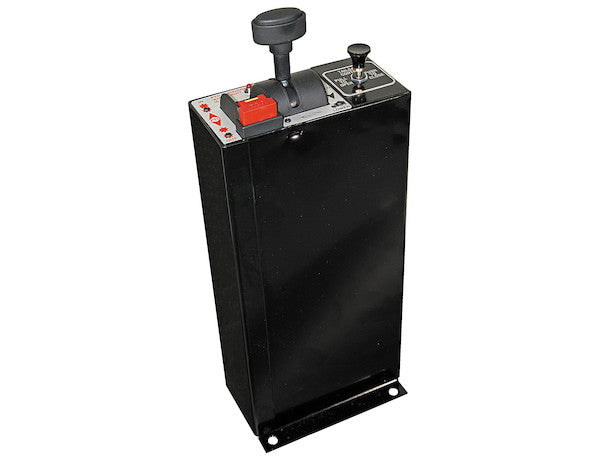Load image into Gallery viewer, Black Console Only 3-3/8 x 6-3/4 x 14 Inch High - Accepts K80/K90/BAV010
