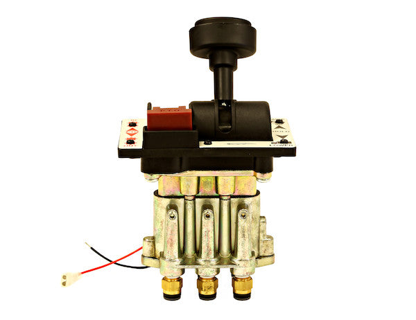 Load image into Gallery viewer, Standard Valve - Single Lever Air Control Valve PTO/Pump
