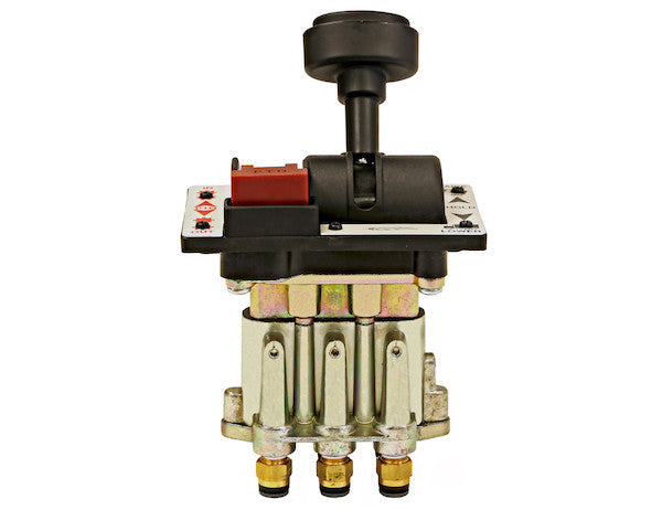 Load image into Gallery viewer, Standard Valve - Single Lever Air Control Valve PTO/Pump
