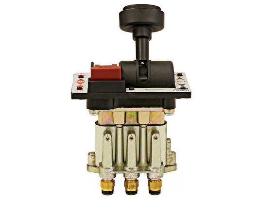 Standard Valve - Single Lever Air Control Valve PTO/Pump