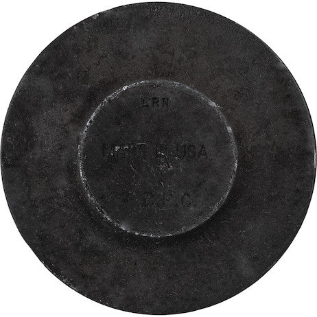 Load image into Gallery viewer, 2 Inch Forged SAE Trailer King Pins With 1/2 Inch Bolster Plate - Weld On
