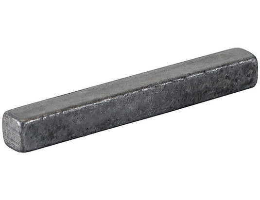 1/4 Inch Square Key Stock x 2 Inch
