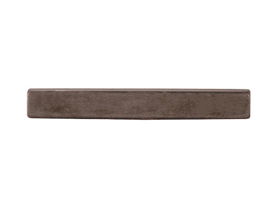 1/4 Inch Square Key Stock x 2 Inch