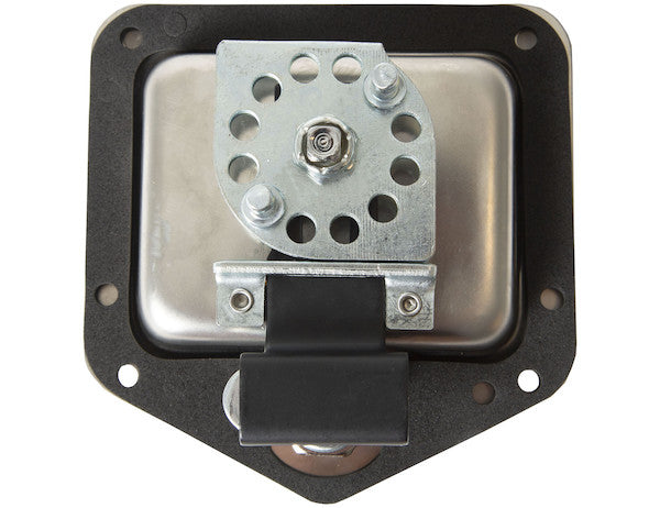 Load image into Gallery viewer, Stainless Steel 3-Point T-Handle Latch (latch only, no rods)
