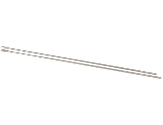 34 Inch Replacement Rods for Two and Three Point Latches