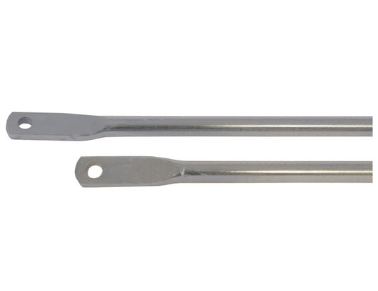 34 Inch Replacement Rods for Two and Three Point Latches