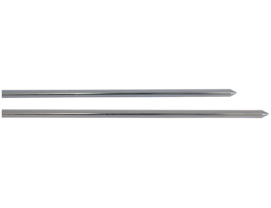 34 Inch Replacement Rods for Two and Three Point Latches