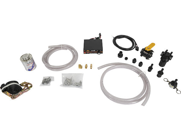 Load image into Gallery viewer, SaltDogg Pre-Wet Kit for PRO1500, PRO2000 and PRO2500 Series Spreaders with 60 Gallon Reservoir
