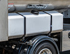 MEDIUM DUTY MDS SERIES COMBINATION DUMP SPREADERS PRE-WET KITS