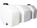 MIDSIZE SPREADER PRE-WET KITS