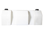 MIDSIZE SPREADER PRE-WET KITS