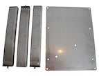 Load image into Gallery viewer, MIDSIZE SPREADER PRE-WET KITS

