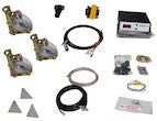 Load image into Gallery viewer, MIDSIZE SPREADER PRE-WET KITS
