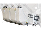 MIDSIZE SPREADER PRE-WET KITS