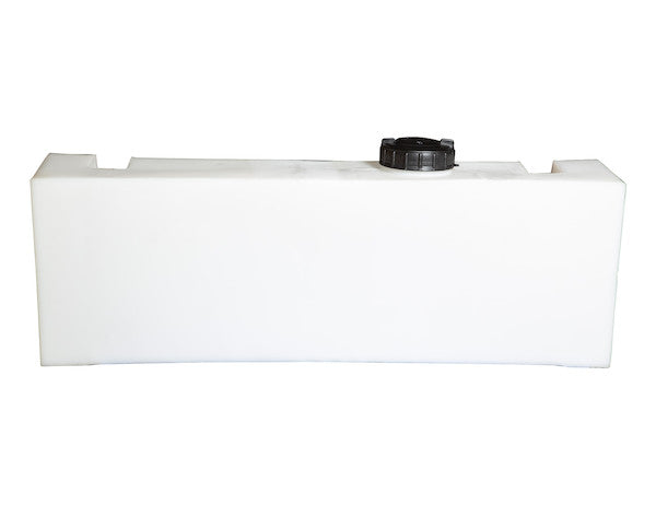 Load image into Gallery viewer, SaltDogg 12 VDC Pre-Wet Kit With One 30-Gallon Poly V-Box Mount Reservoirs for 1400 Series Spreaders
