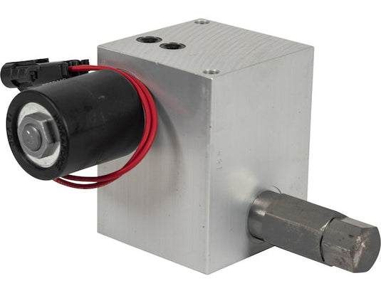 Proportional Hydraulic Valve