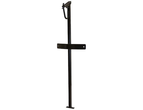 Load image into Gallery viewer, Backpack Blower Rack for Open/Enclosed Landscape Trailers
