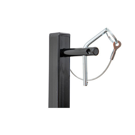 Backpack Blower Rack for Stihl Blowers for Open/Enclosed Landscape Trailers