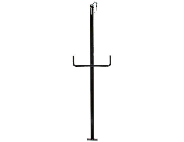 Load image into Gallery viewer, Backpack Blower Rack for Stihl Blowers for Open/Enclosed Landscape Trailers
