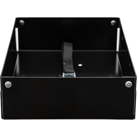Load image into Gallery viewer, Gas Container Rack for Open/Enclosed Landscape Trailers
