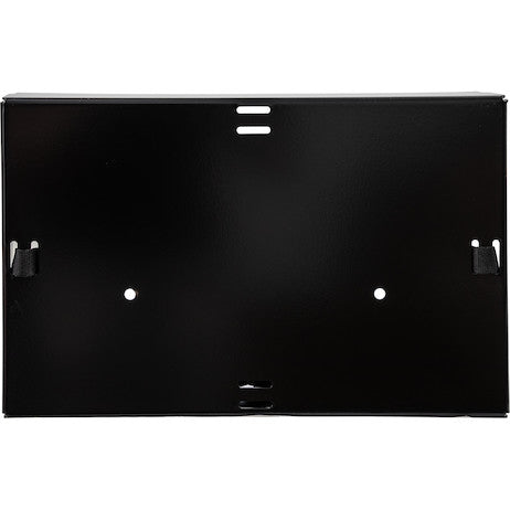 Load image into Gallery viewer, Gas Container Rack for Open/Enclosed Landscape Trailers
