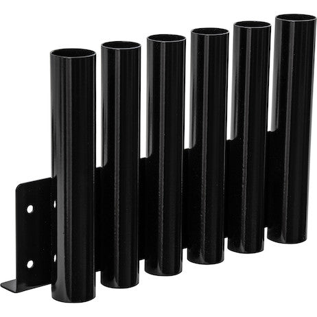 Load image into Gallery viewer, Universal 6-Position Hand Tool Rack
