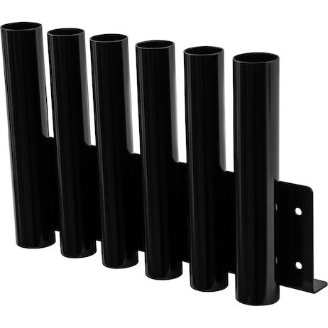 Universal 6-Position Hand Tool Rack