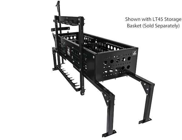 Load image into Gallery viewer, 5 Position Vertical Hand Tool Rack
