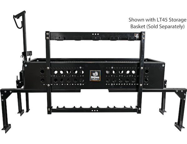 Load image into Gallery viewer, 5 Position Vertical Hand Tool Rack
