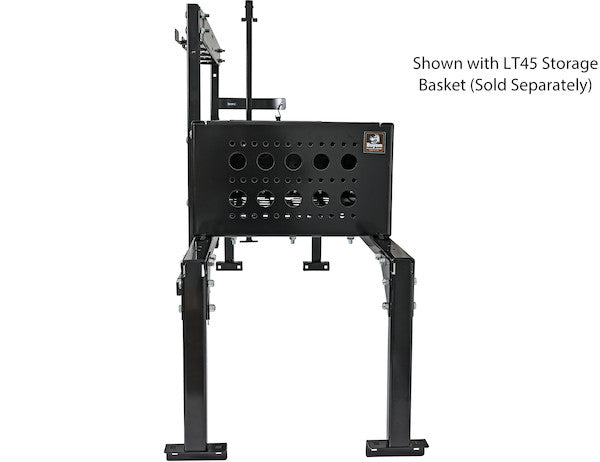 Load image into Gallery viewer, 5 Position Vertical Hand Tool Rack

