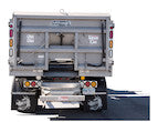 SALTDOGG® MDS CH MUNICIPAL COMBINATION DUMP SPREADER WITH CONVEYOR CHAIN - 13 FOOT