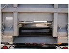 SALTDOGG® MDS CH MUNICIPAL COMBINATION DUMP SPREADER WITH CONVEYOR CHAIN - 13 FOOT