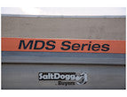 SALTDOGG® MDS CH MUNICIPAL COMBINATION DUMP SPREADER WITH CONVEYOR CHAIN - 13 FOOT