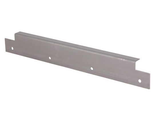 90 Degree Mudflap Mounting Plate for All 24 Inch Splash Guards
