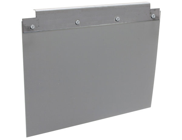 Load image into Gallery viewer, 90 Degree Mudflap Mounting Plate for All 24 Inch Splash Guards

