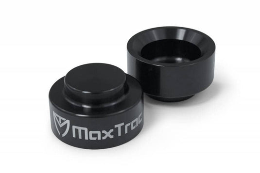 MaxTrac Suspension 1.5" Rear Coil Spacer (pair) - MXT-1628 - Absolute Autoguard