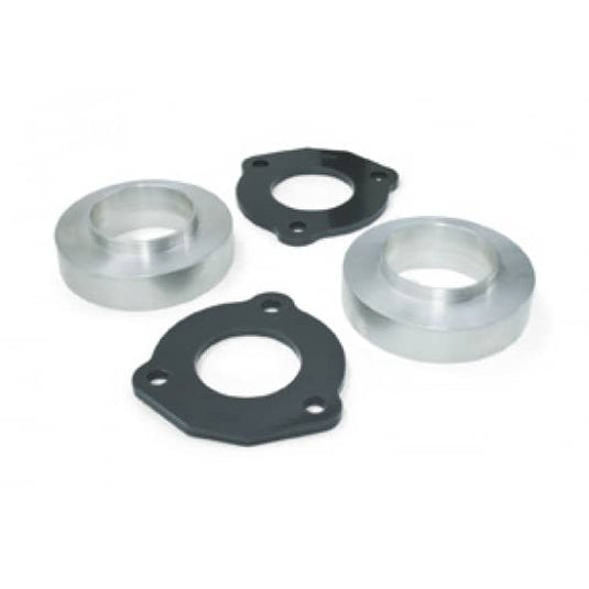 MaxTrac Suspension 2.5" Lift Front Leveling Kit — 2015-2022 Chevrolet & GMC - MXT-830325 - Absolute Autoguard