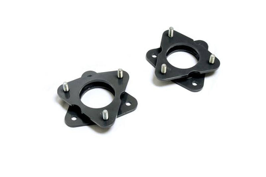 MaxTrac Suspension 2" Lift Front Leveling Kit — 2007-2019 Multi-Vehicle - MXT-831320 - Absolute Autoguard