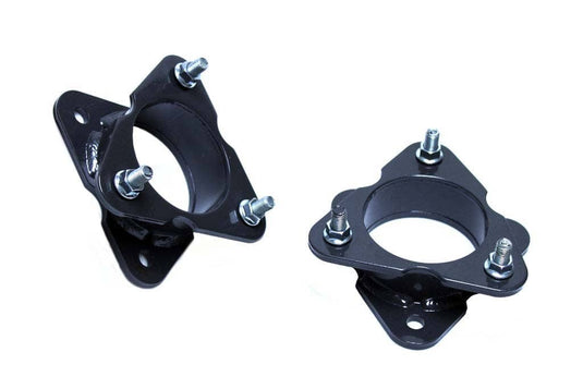 MaxTrac Suspension 3" Lift Front Leveling Kit — 2007-2019 Multi-Vehicle - MXT-831330 - Absolute Autoguard